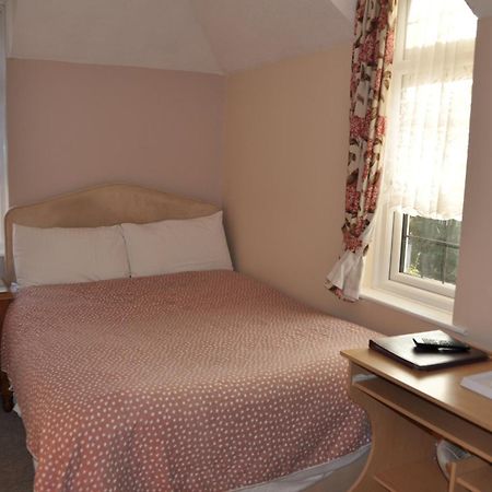 Walcot House 호텔 Fawley 외부 사진