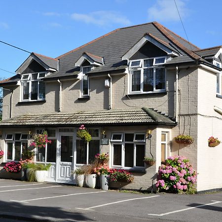 Walcot House 호텔 Fawley 외부 사진