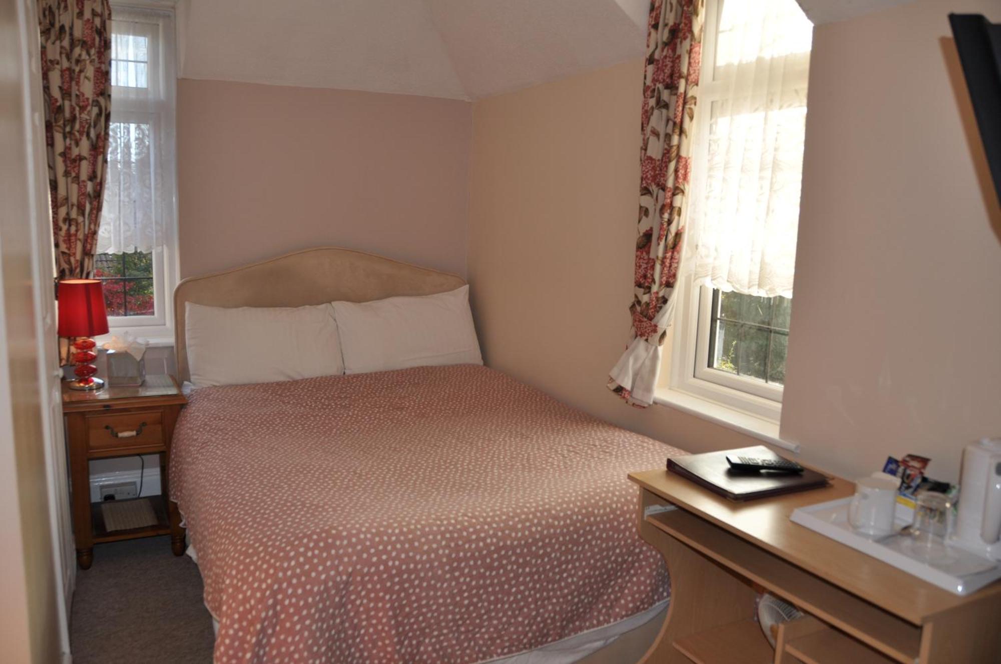 Walcot House 호텔 Fawley 외부 사진