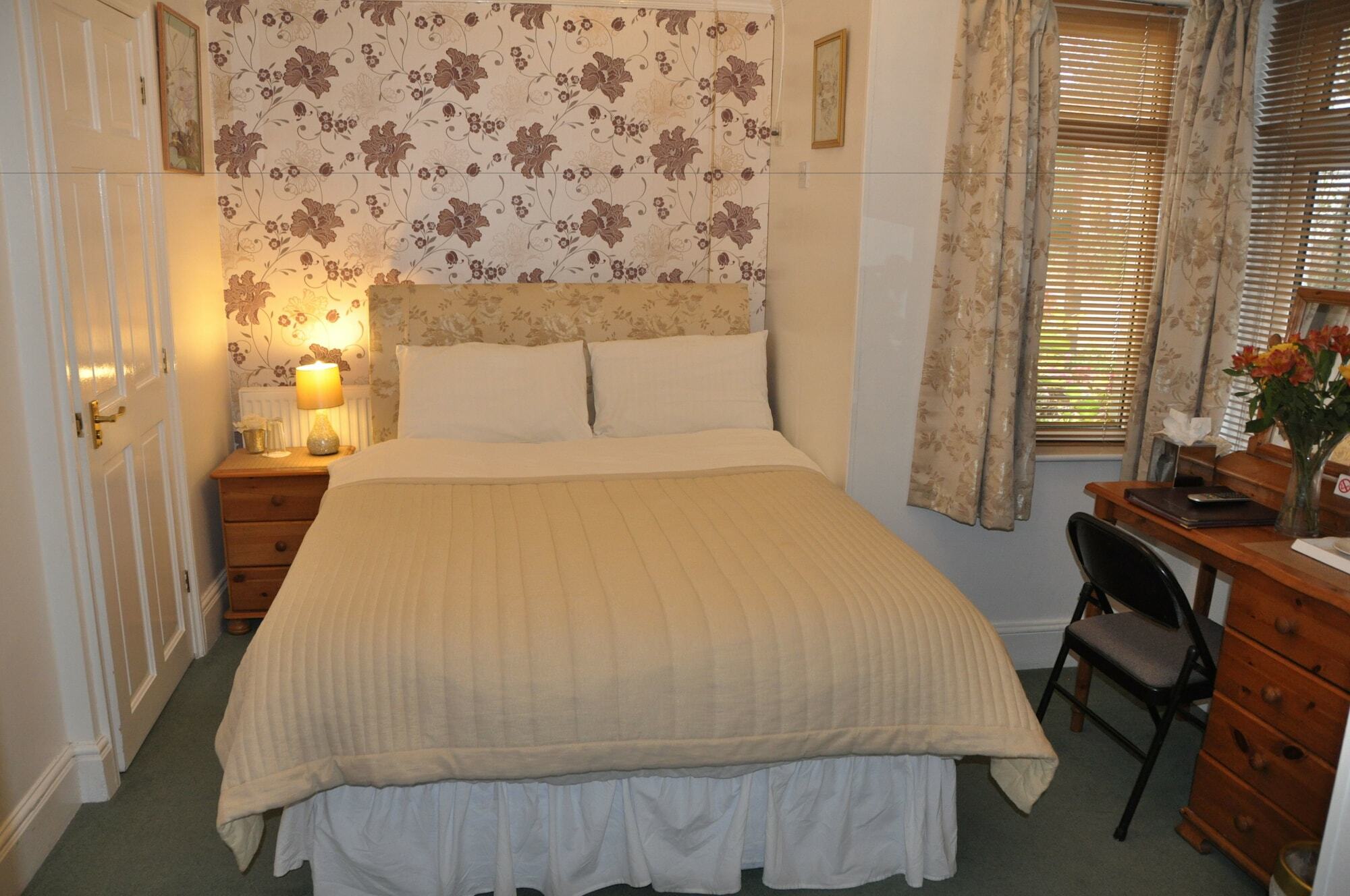 Walcot House 호텔 Fawley 외부 사진