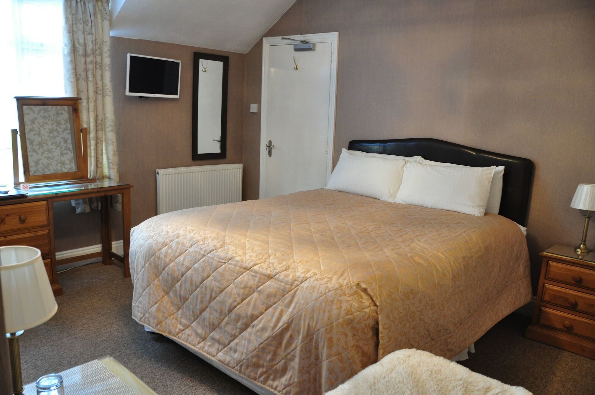 Walcot House 호텔 Fawley 외부 사진